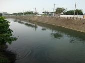 96年度第三河局轄區區域排水維護工程