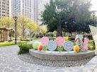 「臺中蜜糖公園-泉源下的糖業寶藏」榮獲2025年臺中市公園綠地景觀類建築園治獎