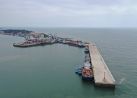 料羅港外港區增設碼頭及外廓設施改善工程