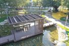 臺中市東區細兒8-11公園新闢工程（蜜糖公園)